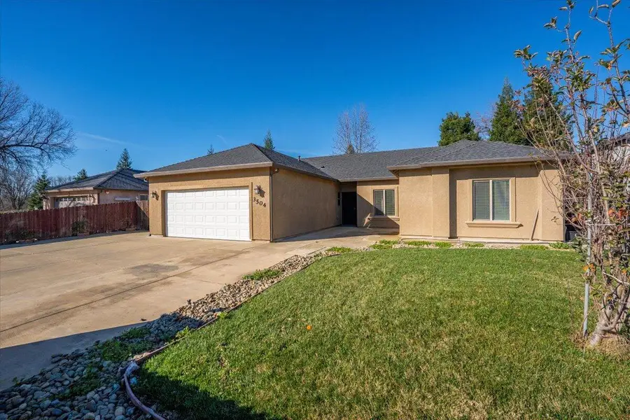 3504 Humbug Drive, Anderson, CA 96007 - #2