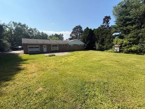 62 Ridge Avenue, Claremont, NH 03743