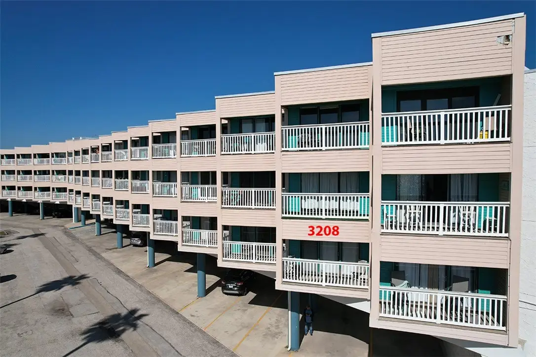 3938 Surfside Boulevard #3208, Corpus Christi, TX 78402 - Image #1
