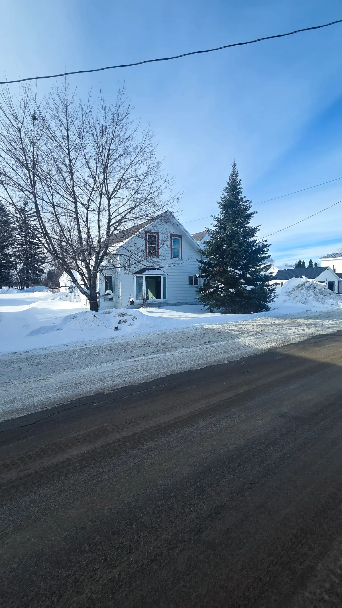 13 Smith Street, Churubusco, NY 12923 - #1