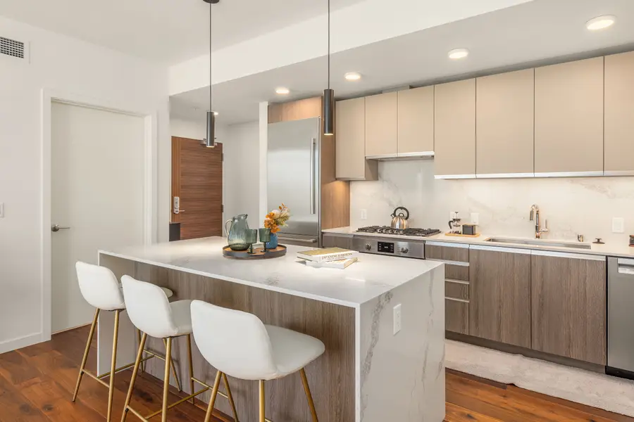 800 Columbia Street #2609, Seattle, WA 98104 - #3