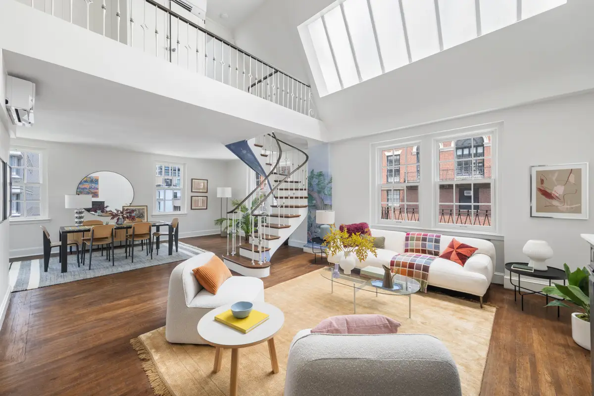 222 E 71st Street #6B, Manhattan, NY 10021 - #1