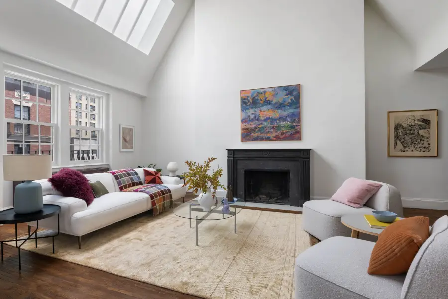 222 E 71st Street #6B, Manhattan, NY 10021 - #2