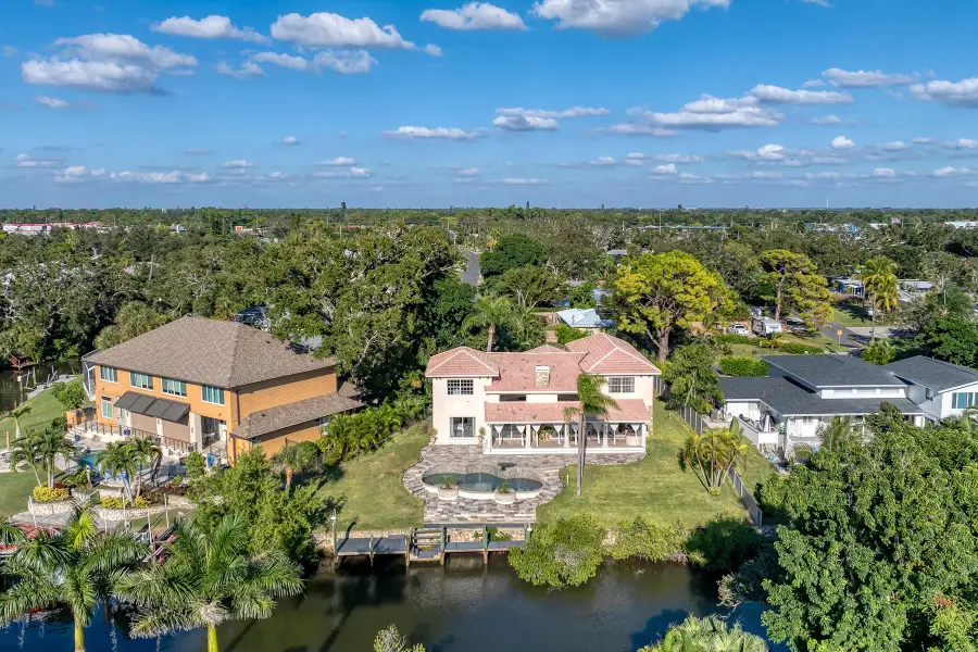 7300 Cove Terrace, Sarasota, FL 34231 - #2