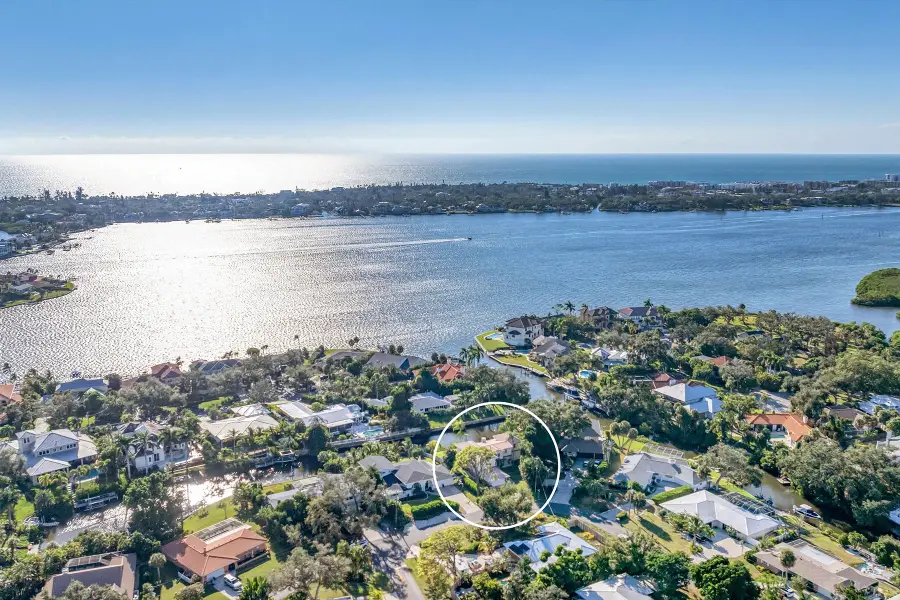 7300 Cove Terrace, Sarasota, FL 34231 - #3