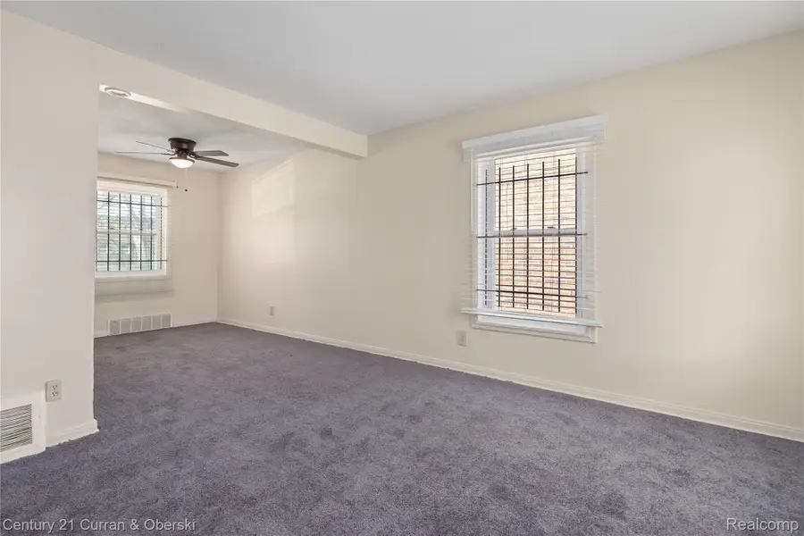 9145 Mettetal Park, Detroit, MI 48228 - #3