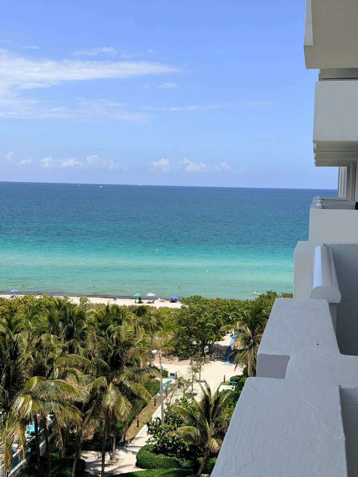 9195 Collins Avenue #Unit 913, Surfside, FL 33154 - #1