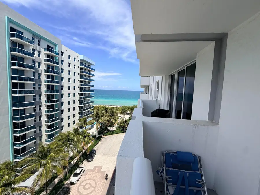 9195 Collins Avenue #Unit 913, Surfside, FL 33154 - #2
