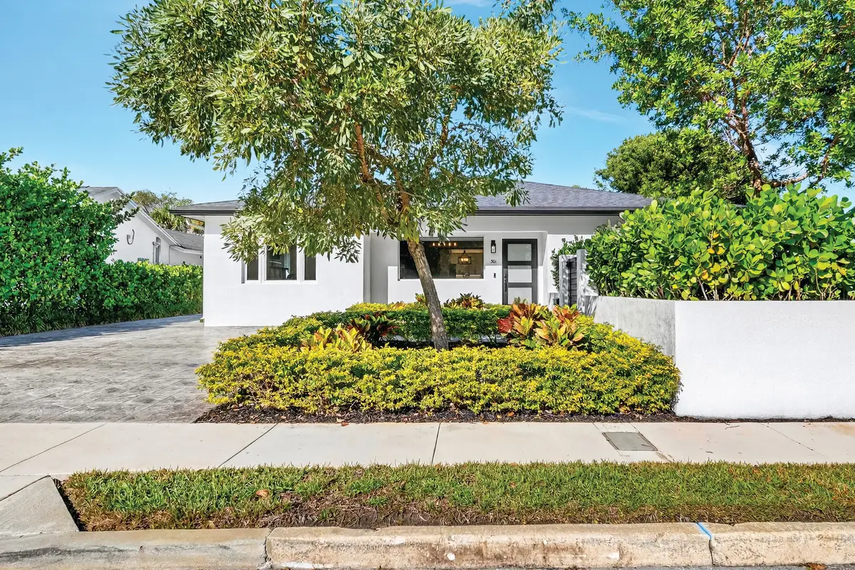 301 Pilgrim Road, West Palm Beach, FL 33405 - Image #1