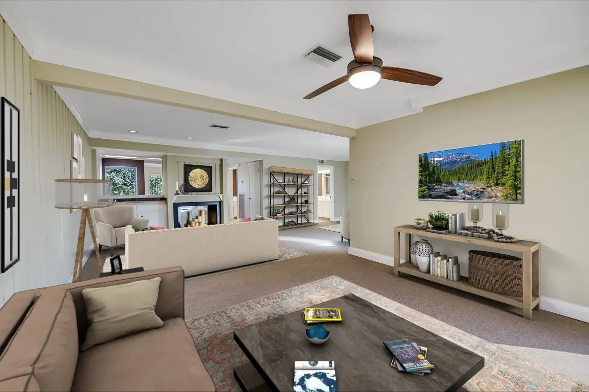 115 World Of Tennis Sq, Lakeway, TX 78738 - Image #1