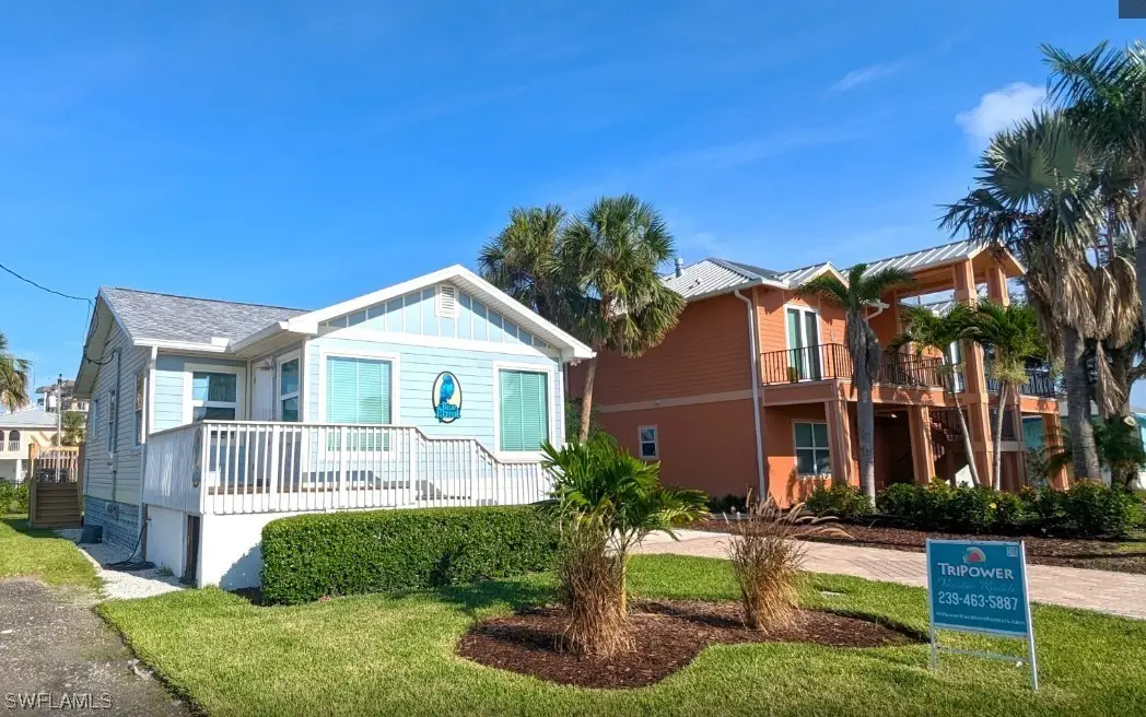 213 Ohio St, Fort Myers Beach, FL 33931 - #1
