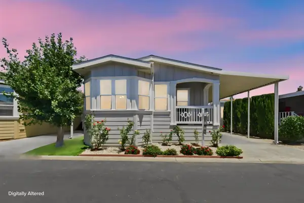 819 Villa Teresa Way, SAN JOSE, CA 95123