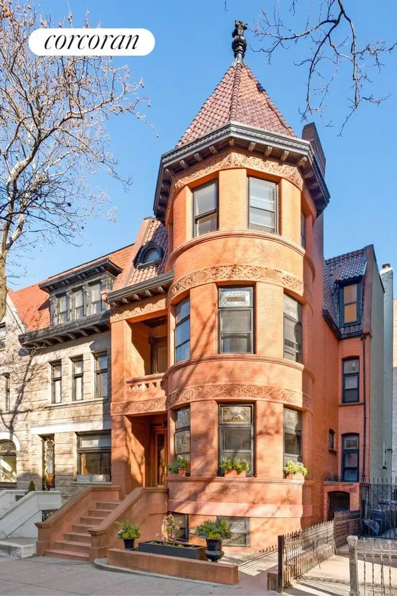 513 4th Street, Brooklyn, NY 11215 - #1