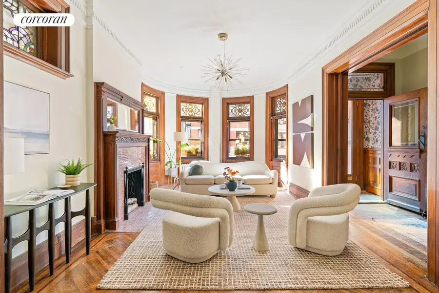 513 4th Street, Brooklyn, NY 11215 - #2