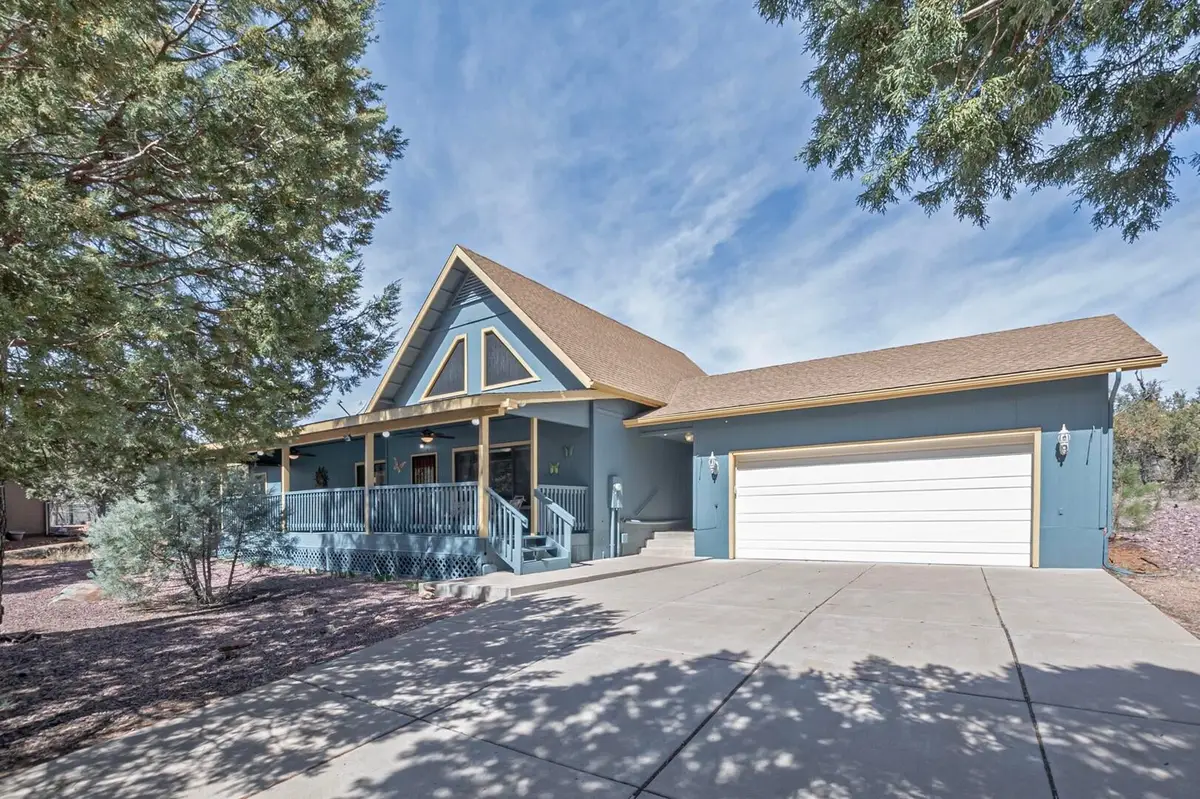 5776 W Sundance Drive, Pine, AZ 85544 - Image #1