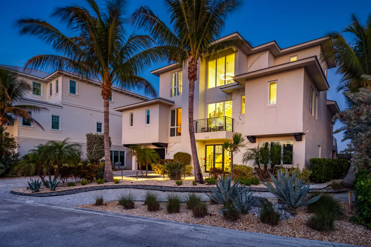 8020 S Ocean Drive, Jensen Beach, FL 34957 - #1