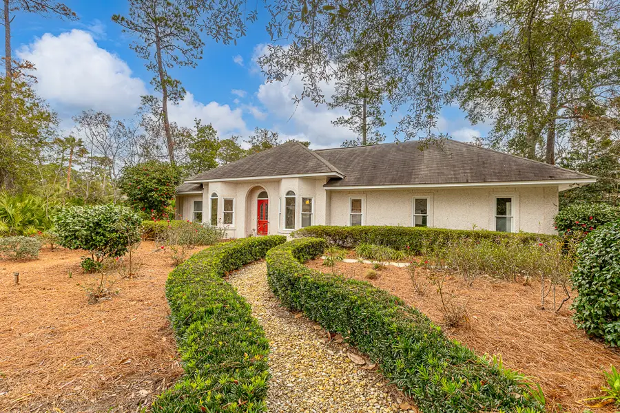 306 Carnoustie, Saint Simons Island, GA 31522 - #2