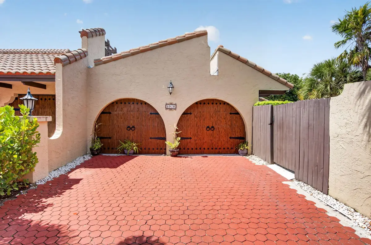5918 Patio Drive, Boca Raton, FL 33433 - #1