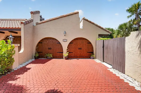 5918 Patio Drive, Boca Raton, FL 33433