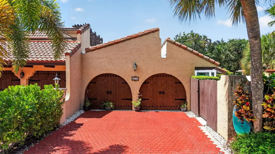 5918 Patio Drive, Boca Raton, FL 33433 - #2