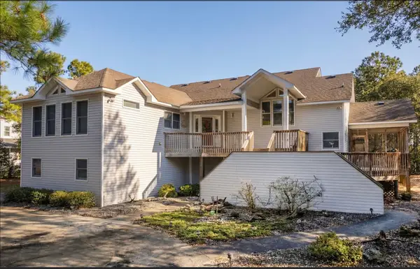 117 Pudding Pan Lane, Southern Shores, NC 27949