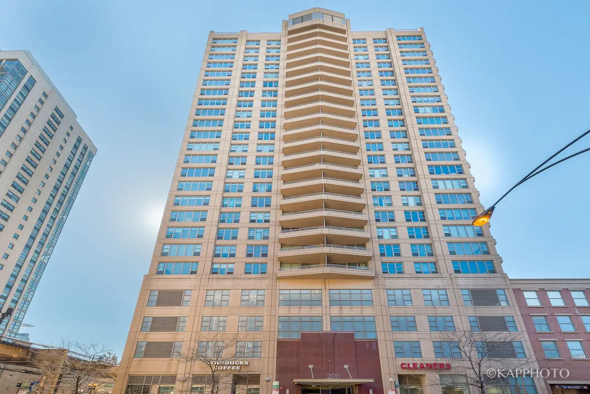 200 N Jefferson Street #2310, Chicago, IL 60661 - #1