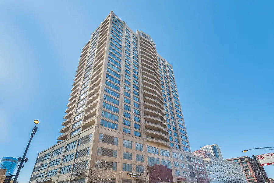 200 N Jefferson Street #2310, Chicago, IL 60661 - #2