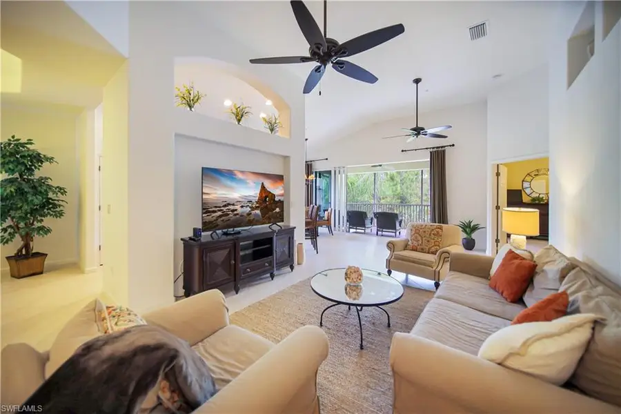 6641 Alden Woods CIR #201, Naples, FL 34113 - #2