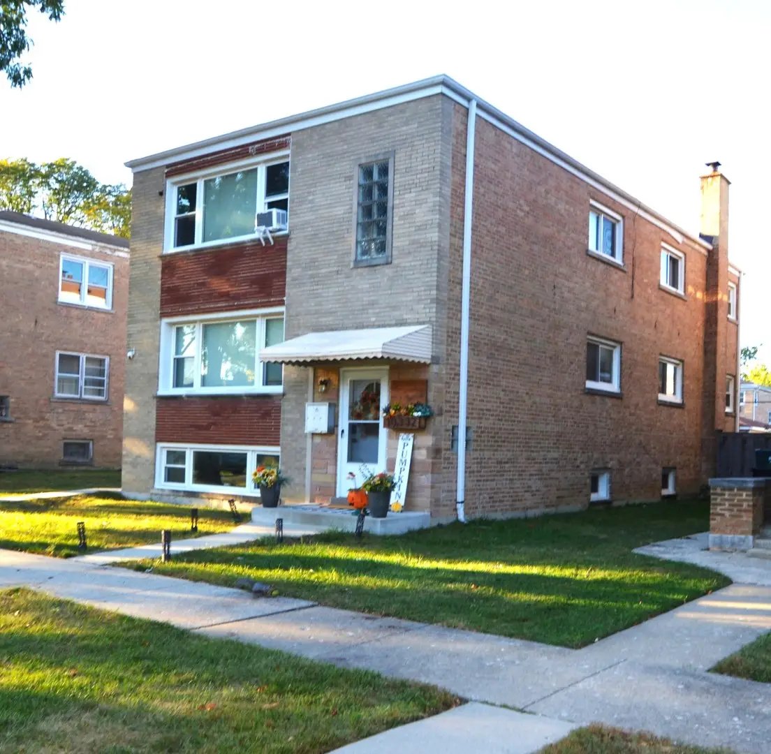 10332 Elizabeth Street , 1, Westchester, IL 60154 - #1