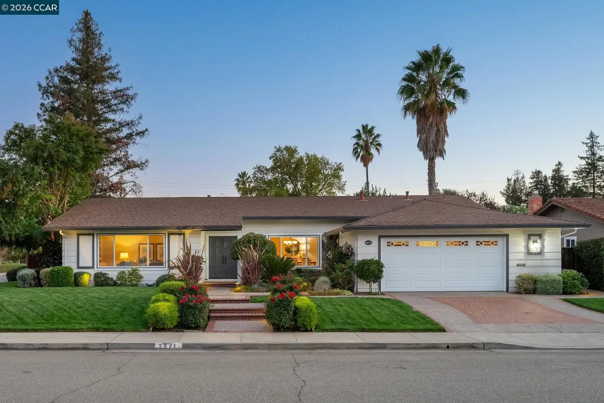 2571 Via Verde, Walnut Creek, CA 94598 - #1