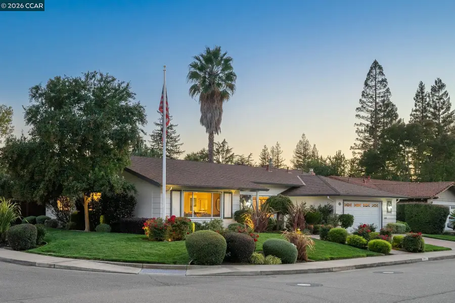 2571 Via Verde, Walnut Creek, CA 94598 - #2
