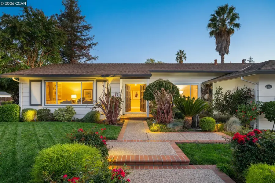 2571 Via Verde, Walnut Creek, CA 94598 - #3