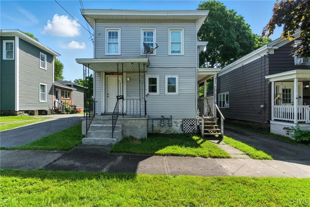 95 Ontario Street #1, Oswego, NY 13126 - #1