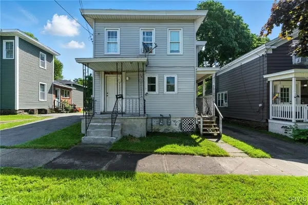 95 Ontario Street #1, Oswego, NY 13126