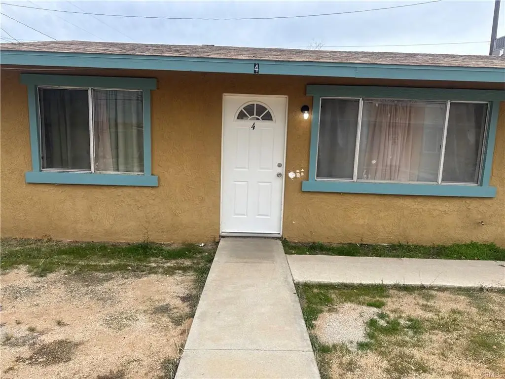 10655 Cochiti # 4, Apple Valley, CA 92308 - #1
