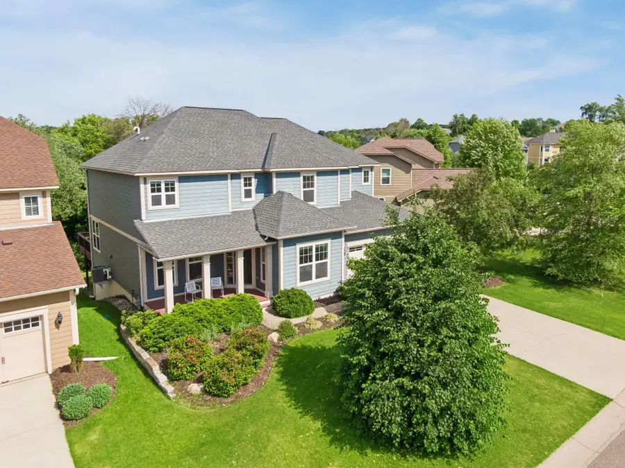 5100 Merrimac Lane N, Plymouth, MN 55446 - #2