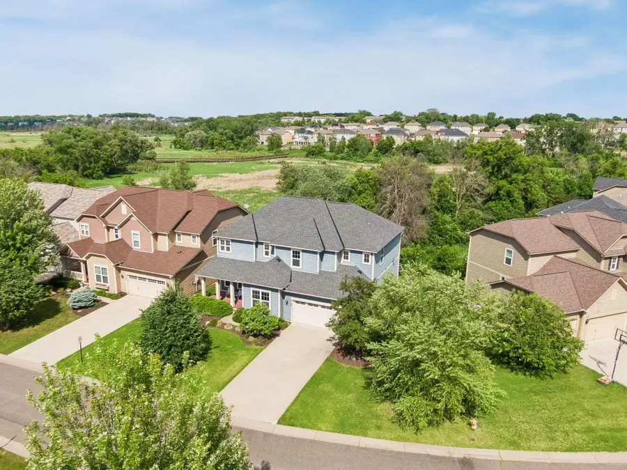 5100 Merrimac Lane N, Plymouth, MN 55446 - #3