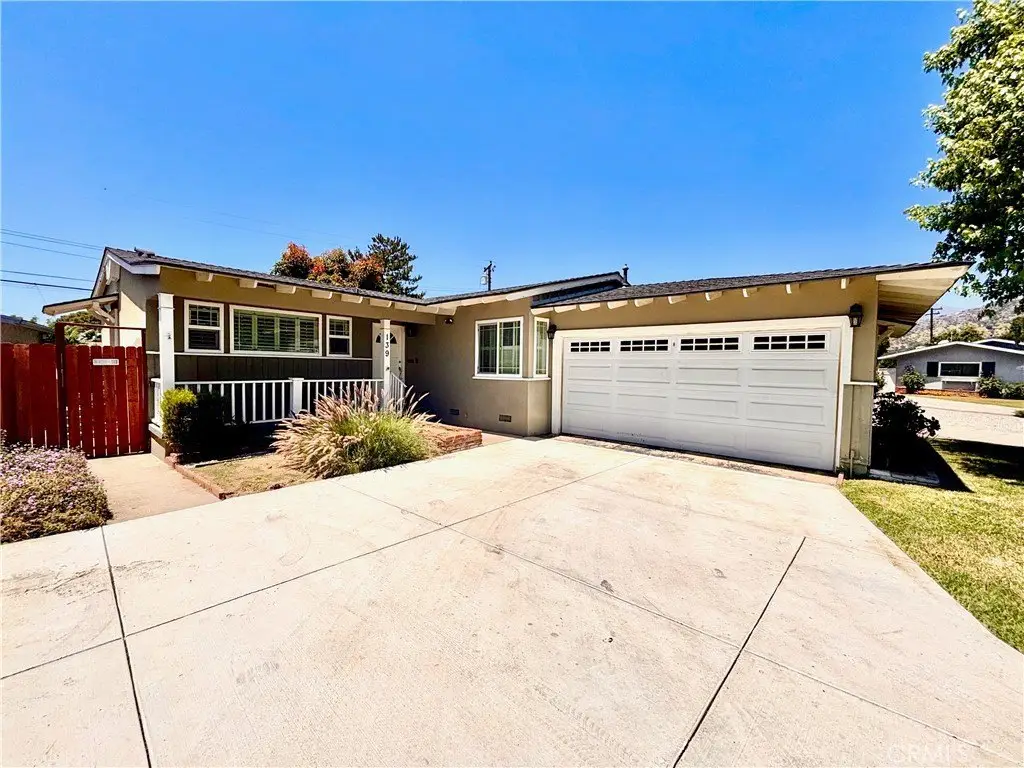 139 N Vecino, Glendora, CA 91741 - #1
