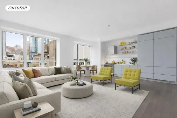 265 State Street #812, Brooklyn, NY 11201