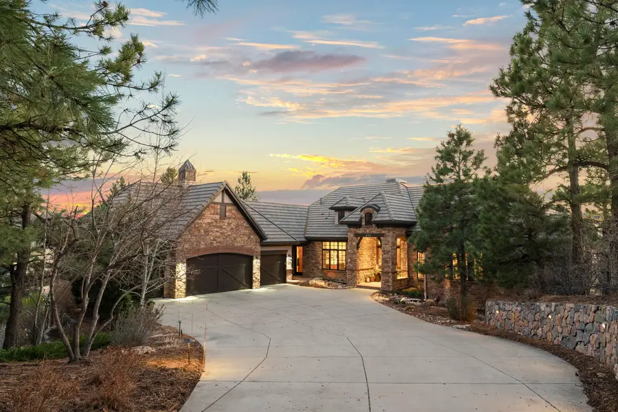 674 Red Pass Lane, Castle Rock, CO 80108 - #3