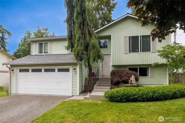 13318 47th Avenue Se, Mill Creek, WA 98012