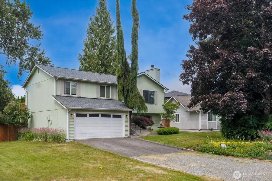 13318 47th Avenue Se, Mill Creek, WA 98012 - #2