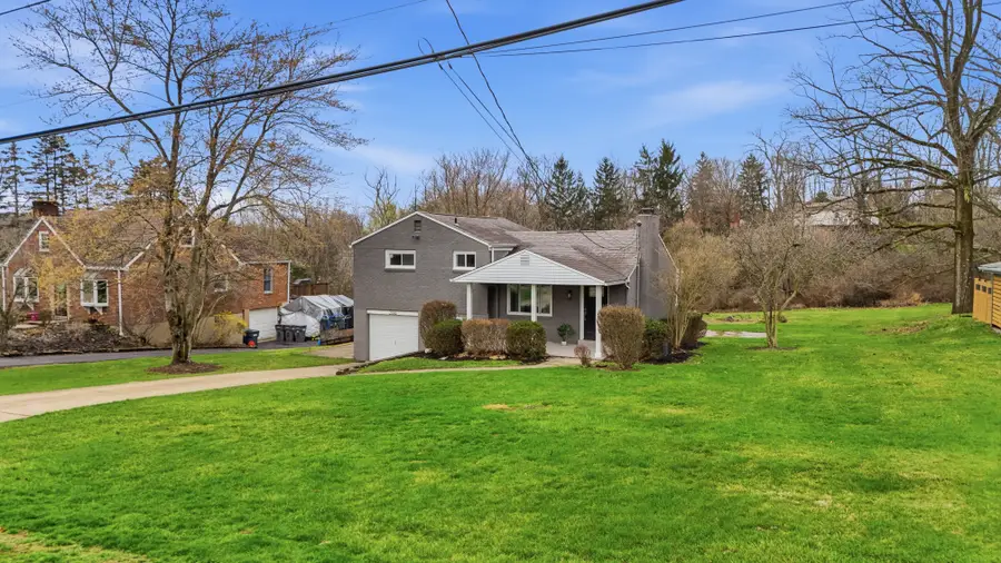 2446 Willowbrook Rd, Pittsburgh, PA 15241 - #2