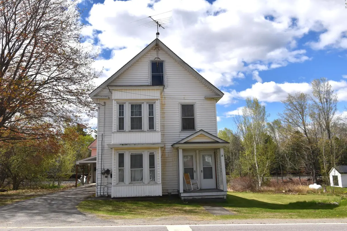 265 Hunnewell Avenue, Pittsfield, ME 04967 - #1
