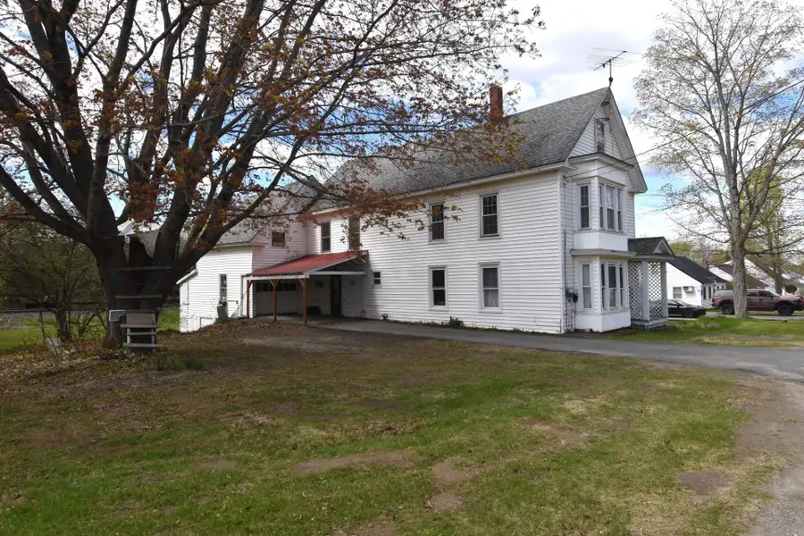 265 Hunnewell Avenue, Pittsfield, ME 04967 - #2