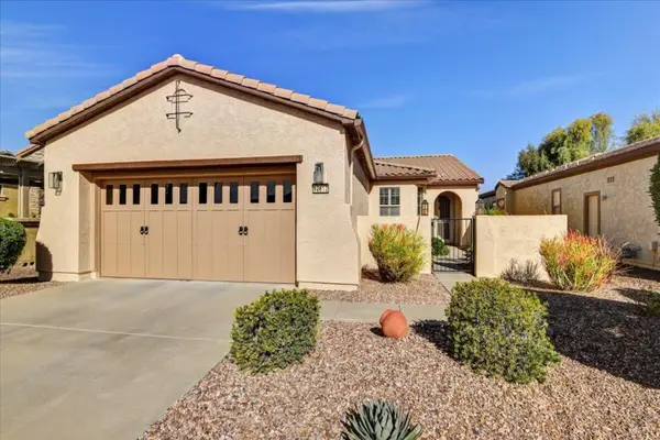 12612 W Fetlock Trail, Peoria, AZ 85383