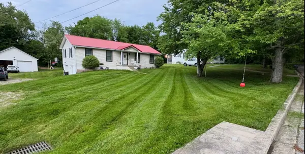 500  Logston Lane, Berea, KY 40403