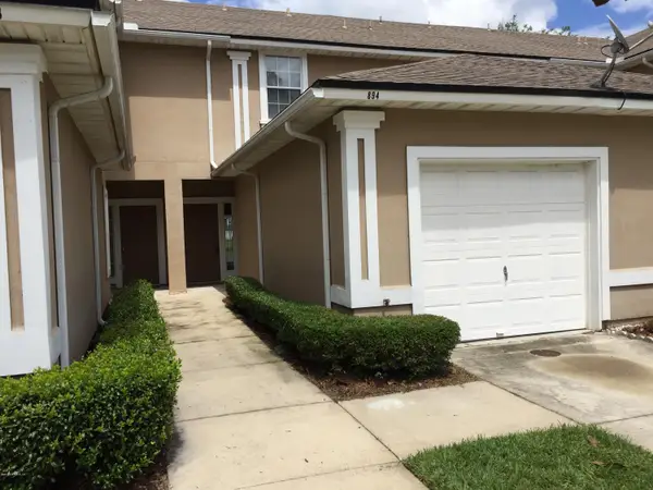 894 Scrub Jay Drive, St. Augustine, FL 32092