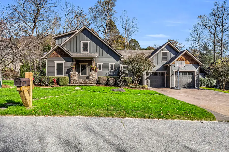 268 Firefly Cove, Lake Lure, NC 28746 - Image #2