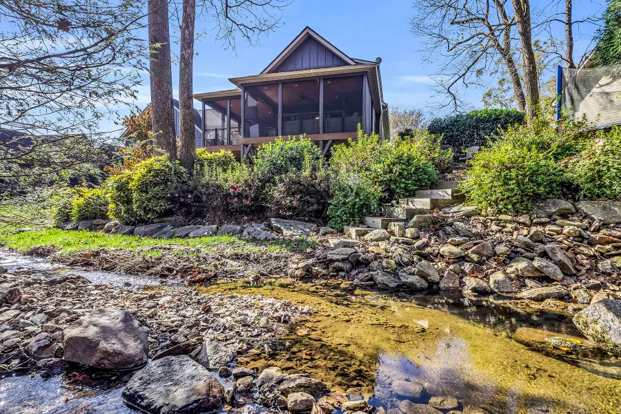 268 Firefly Cove, Lake Lure, NC 28746 - Image #3